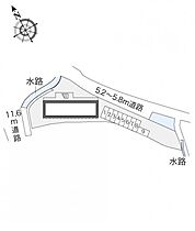 レオパレスメゾン・ド・ボヌール 201 ｜ 香川県高松市屋島中町459-1（賃貸アパート1K・2階・23.18㎡） その3