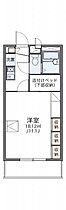 レオパレスＡＳＴ 206 ｜ 香川県高松市川島東町284-1（賃貸マンション1K・2階・26.49㎡） その2