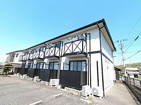 コーポソレイユ 105 ｜ 香川県高松市亀田町422-1（賃貸アパート1K・1階・24.71㎡） その1