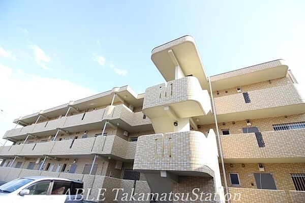 ライスガーデン ｜香川県高松市太田下町(賃貸マンション3LDK・3階・78.05㎡)の写真 その19