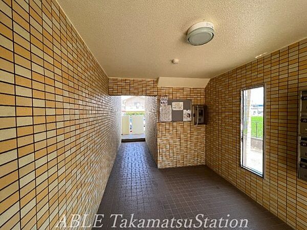 ライスガーデン ｜香川県高松市太田下町(賃貸マンション3LDK・3階・78.05㎡)の写真 その16