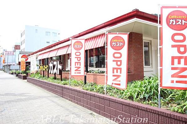 ライスガーデン ｜香川県高松市太田下町(賃貸マンション3LDK・3階・78.05㎡)の写真 その23