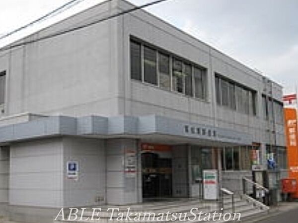 マリベール屋島 ｜香川県高松市屋島東町(賃貸マンション1K・1階・31.35㎡)の写真 その19