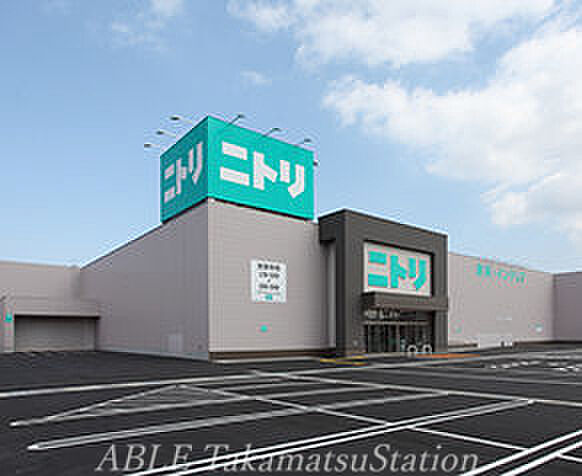 室町ハイツ ｜香川県高松市室町(賃貸アパート2DK・1階・46.90㎡)の写真 その27