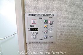 グランフェルティ　Ａ棟 101 ｜ 香川県高松市三条町335（賃貸アパート1LDK・1階・33.61㎡） その13