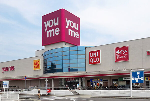 ダイアパレス中野町 ｜香川県高松市中野町(賃貸マンション3LDK・10階・70.34㎡)の写真 その25