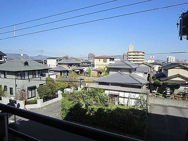 ロイヤルガーデン伏石 ｜香川県高松市伏石町(賃貸マンション3LDK・3階・70.51㎡)の写真 その12