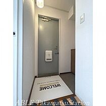 サンタウン21 B棟  ｜ 香川県高松市屋島西町（賃貸アパート2LDK・1階・63.56㎡） その19