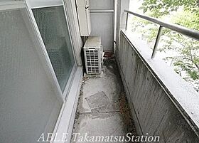 アパルトマン成合 209 ｜ 香川県高松市成合町1429（賃貸マンション1R・2階・18.88㎡） その13