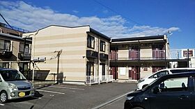 レオパレスＳ　ＣＯＵＲＴ 204 ｜ 香川県高松市木太町2387-8（賃貸アパート1K・2階・23.18㎡） その1