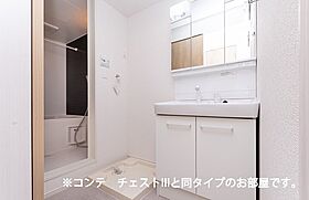 ヴィオレット 101 ｜ 香川県丸亀市今津町588番地3（賃貸アパート1K・1階・27.02㎡） その6