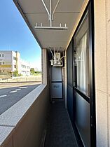 プロスペラール 107 ｜ 香川県高松市太田下町（賃貸アパート1K・1階・34.00㎡） その18