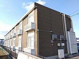 レオパレスアントラー 106 ｜ 香川県高松市鹿角町264-2（賃貸アパート1K・1階・23.97㎡） その6