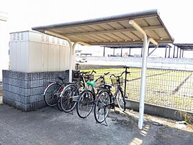 レオパレスアントラー 106 ｜ 香川県高松市鹿角町264-2（賃貸アパート1K・1階・23.97㎡） その11