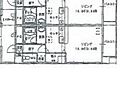 CASAANGELICA3階5.6万円