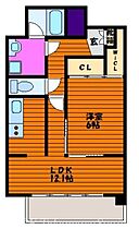 Aty（アティ）  ｜ 香川県高松市花園町1丁目（賃貸マンション1LDK・9階・50.00㎡） その2