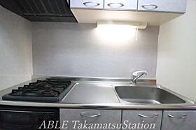 Aty（アティ） 902 ｜ 香川県高松市花園町1丁目7-6（賃貸マンション1LDK・9階・50.00㎡） その5