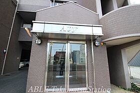 Aty（アティ） 902 ｜ 香川県高松市花園町1丁目7-6（賃貸マンション1LDK・9階・50.00㎡） その14