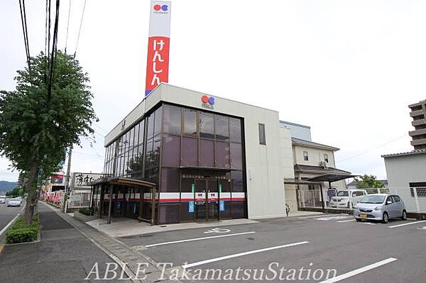 グランドジョラス ｜香川県高松市松縄町(賃貸マンション1K・1階・29.25㎡)の写真 その21