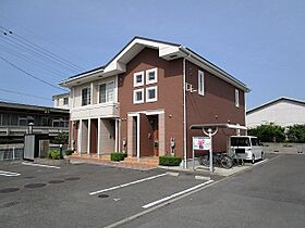 グローリアスファイブ 203 ｜ 香川県高松市田村町1093番地1（賃貸アパート1LDK・2階・41.98㎡） その1