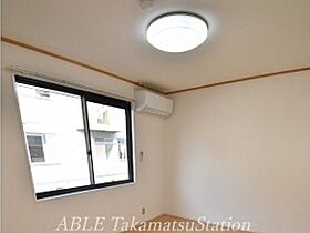 グランハイツ屋島 205 ｜ 香川県高松市屋島西町2306-11（賃貸アパート2LDK・2階・53.65㎡） その11