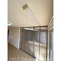 アヴニール.S　B棟  ｜ 香川県高松市東山崎町（賃貸アパート1LDK・1階・45.48㎡） その16