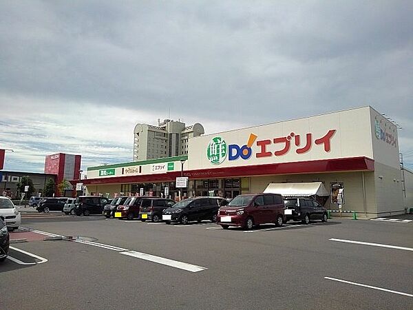 画像15:エブリィ宇多津店まで1100m