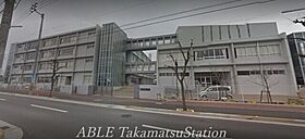 幸マンション 102 ｜ 香川県高松市浜ノ町50-8（賃貸マンション1K・1階・19.44㎡） その15