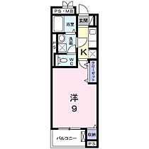 グランソレイユ 403 ｜ 香川県高松市塩上町2丁目18番2号（賃貸マンション1K・4階・30.05㎡） その2