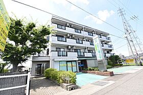 サウスプラザ六条 402 ｜ 香川県高松市六条町166（賃貸マンション1LDK・4階・49.60㎡） その1