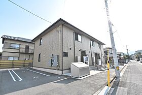 セジュール今里　Ｂ棟 102 ｜ 香川県高松市今里町1丁目18-4（賃貸テラスハウス3LDK・1階・90.49㎡） その1