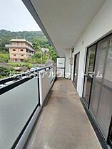 サンシャイン栗林 205 ｜ 香川県高松市西春日町1063-175（賃貸マンション3LDK・2階・85.50㎡） その22