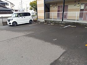 レオパレスルイーズ坂出 205 ｜ 香川県坂出市御供所町2丁目2-26（賃貸アパート1K・2階・23.18㎡） その7