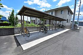 プティ ボヌール C棟 201 ｜ 香川県高松市香南町由佐176-1（賃貸アパート3LDK・2階・75.72㎡） その24