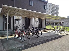 レオパレスサルウェイ三条 101 ｜ 香川県高松市三条町268-1（賃貸アパート1K・1階・23.61㎡） その10