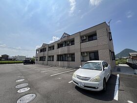 プランドール 101 ｜ 香川県高松市西山崎町（賃貸アパート1K・1階・29.70㎡） その1