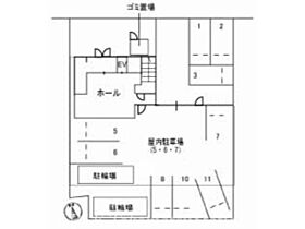 Urban Vista 中央町 1003 ｜ 香川県高松市中央町8-14（賃貸マンション1R・10階・33.48㎡） その14