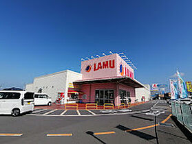 ヴィラージュ柞原　II 104 ｜ 香川県丸亀市柞原町729番地（賃貸アパート1LDK・1階・50.87㎡） その23