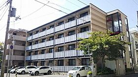 レオパレスグルーデテンポ 501 ｜ 香川県高松市福岡町2丁目11-15（賃貸マンション1K・5階・23.18㎡） その1