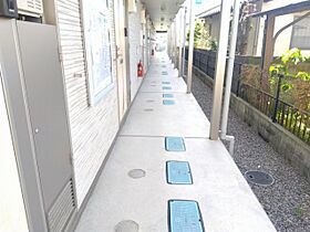 クレイノ福江 103 ｜ 香川県坂出市福江町2丁目6-26（賃貸アパート1K・1階・31.69㎡） その11