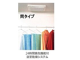 ジェンティーIＡ 203 ｜ 香川県高松市国分寺町新居1178番地（賃貸アパート1LDK・2階・50.96㎡） その12