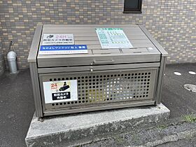 なかよしマンション 201 ｜ 香川県高松市塩上町2丁目3-10（賃貸マンション1R・2階・30.03㎡） その16