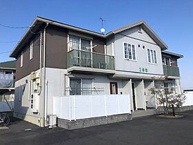 パサージュＭ　弐番館 202 ｜ 香川県高松市檀紙町207-1（賃貸アパート3LDK・2階・73.47㎡） その1