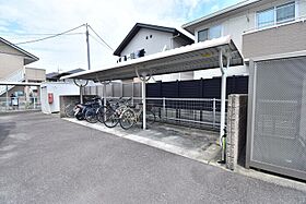 フルジェンテ太田 107 ｜ 香川県高松市太田下町1383-1（賃貸アパート1R・1階・33.34㎡） その16