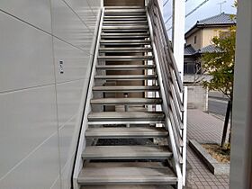 レオパレス坂出 207 ｜ 香川県坂出市江尻町1529-1（賃貸アパート1K・2階・20.28㎡） その14