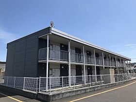 レオパレスエントラレ 110 ｜ 香川県高松市西町26-9（賃貸アパート1K・1階・23.18㎡） その1