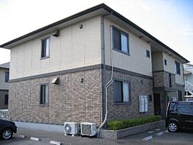 グリーンガーデン G棟 201 ｜ 香川県高松市円座町1680-4（賃貸アパート2LDK・2階・55.54㎡） その1