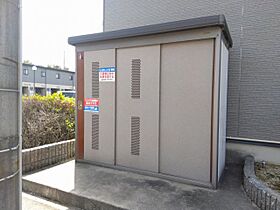 レオパレスポートビレッジ 104 ｜ 香川県坂出市築港町1丁目8-50（賃貸アパート1K・1階・23.61㎡） その10