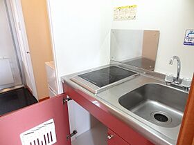 レオパレスステラ三條 102 ｜ 香川県高松市伏石町1383-1（賃貸アパート1K・1階・21.81㎡） その9