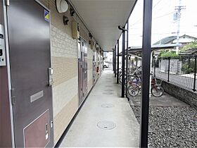 レオパレスステラ三條 102 ｜ 香川県高松市伏石町1383-1（賃貸アパート1K・1階・21.81㎡） その11